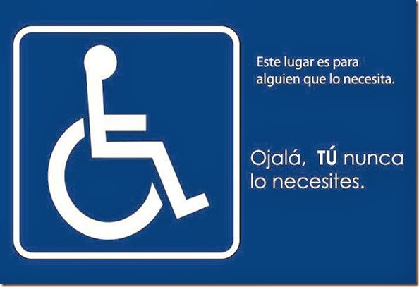 ojala nunca lo necesites ojala nunca lo necesites