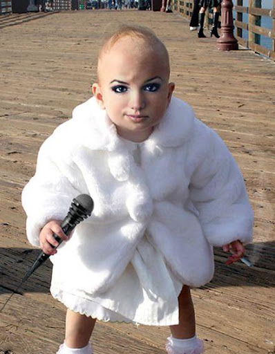 Mariqueen Maandig Reznor Baby. Reznor - Untitled Album