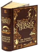 The Complete Sherlock Holmes; Sire Arthur Conan Doyle