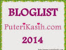 Bloglist Puterikasih.com 2014