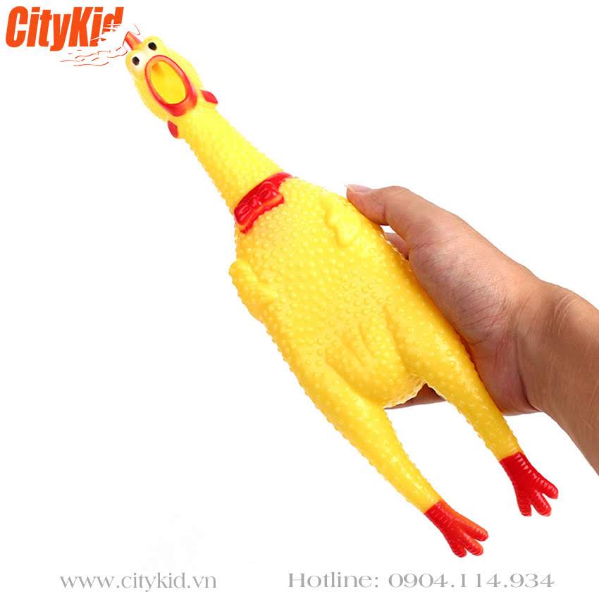 Gà bóp kêu Shrilling chicken Gà Shrilling chicken Hà Nội