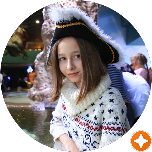 Лиза Калинина