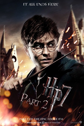 Harry Potter 7.2 1
