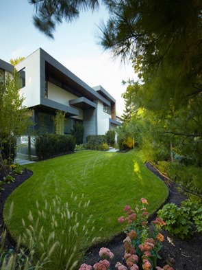 Casa Toronto / Arquitectos Belzberg arquitectura-toronto-residence-belzberg-architects