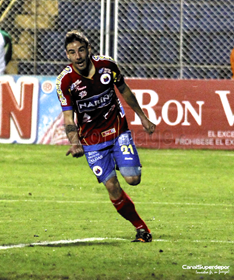 LLiga Postobon II 2014 / Deportivo Pasto V.S. Deportes Tolima