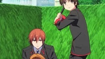Little Busters Refrain - 11 - Large 17