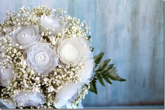 NUOBESTY 100 Pezzi portafiori di Sapone centrotavola per Bouquet da Sposa Calice Bouquet Floreale contenitori in plastica calici di plastica Fai da Te calici di Fiori Rosa