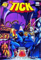 P00012 - tick #12 P00012 - tick #12
