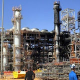 Réalisation des infrastructures gazières du projet Reggane nord, Petrofac décroche le marché pour 976 millions de dollars
