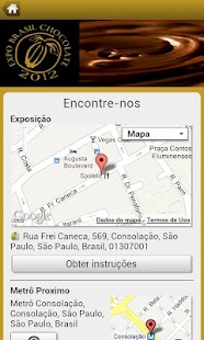 How to install Expo Brasil Chocolate patch 1 apk for bluestacks