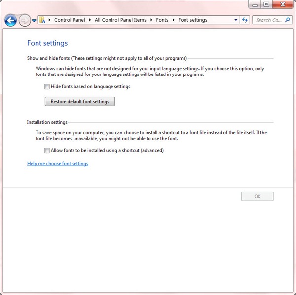 Tips&Tricks: How to prepare your system to run Alicia Online – Or What to do if Alicia Won’t work - Step-by-Step Walkthrough