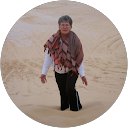 Ginette Lepine