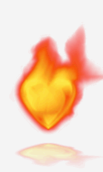 corazon en llamas (11)