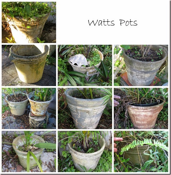 Watts-Pots