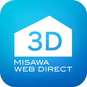3D間取りWalk（MISAWA WEB DIRECT）.apk 1.0.3