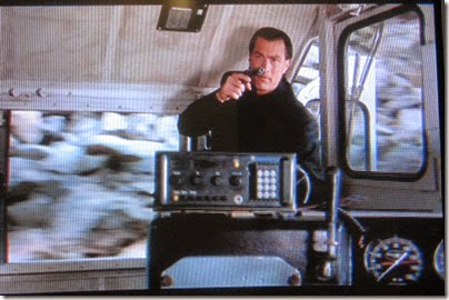 IMG_7696 Steven Seagal in the cab of GP7u #1810 in Under Seige 2