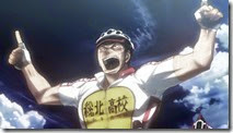 Yowamushi Pedal - 34-11