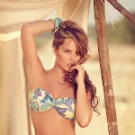 Fotos Melissa Giraldo Modelando Trajes De Baño Phax Swimwear Foto 86