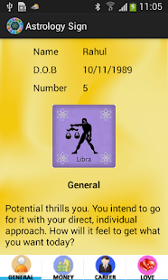 How to mod Astrology Sign lastet apk for laptop