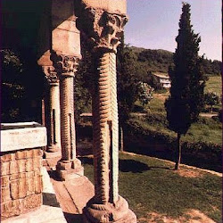 49.- Sta. María del Naranco