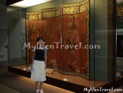 Macau Museum 034 Macau Museum 034