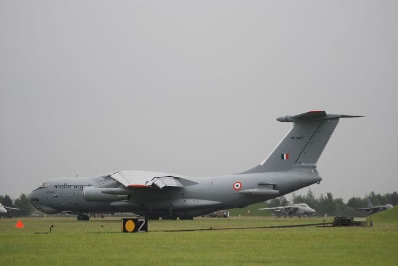 Indian-Air-Force-IAF-Il-78-Midas-Tanker-14-R