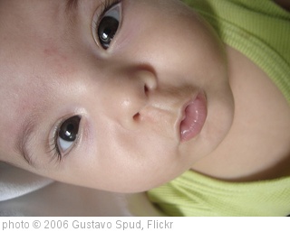 'Caio.' photo (c) 2006, Gustavo Spud - license: http://creativecommons.org/licenses/by/2.0/