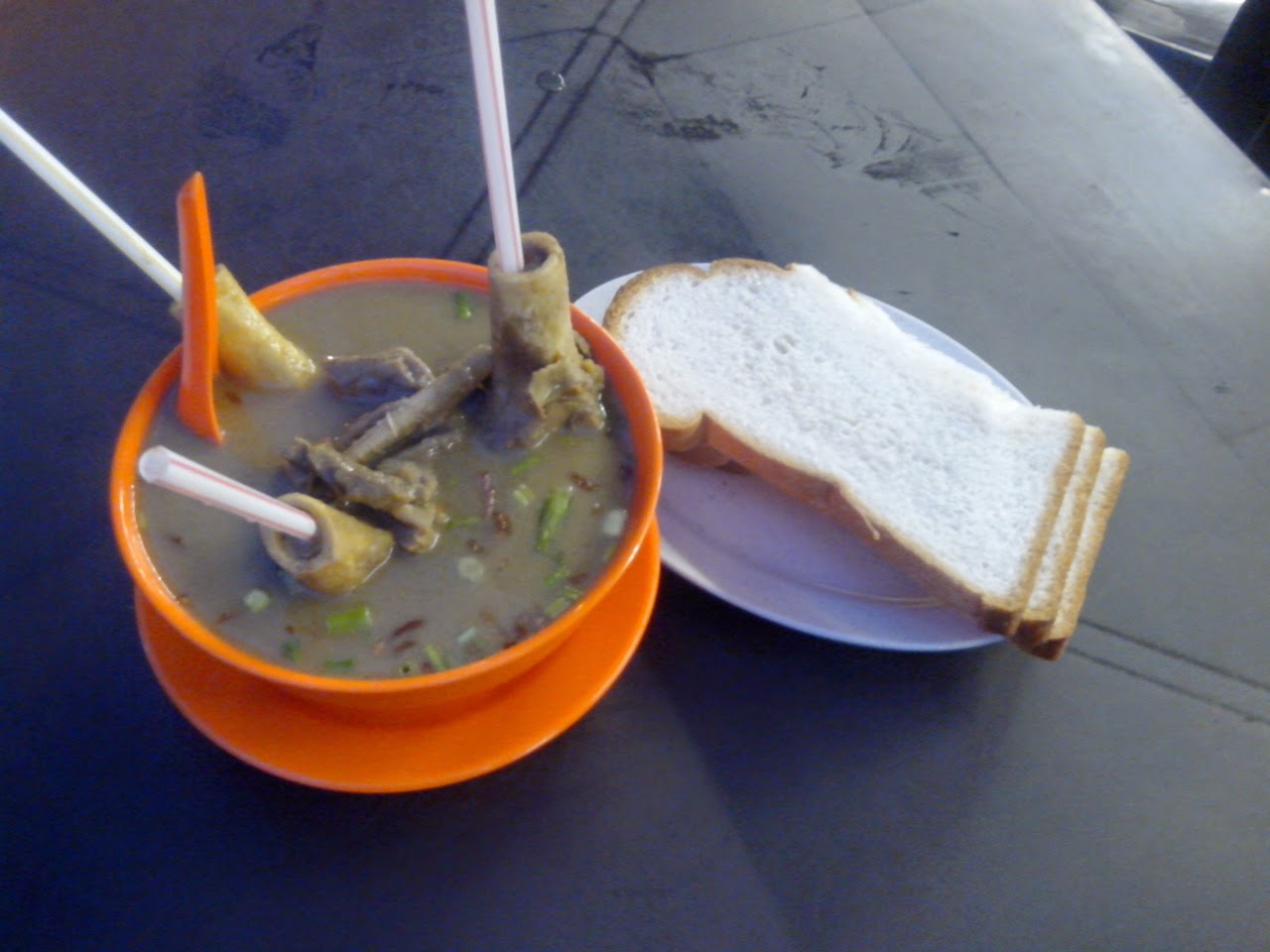 sup gearbox kambing restoren RHB belakang JPJ salak selatan