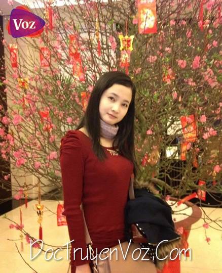 Gấu đã tán em như thế nào?