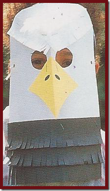 eagle-mask
