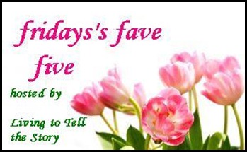 friday-fave-five-spring