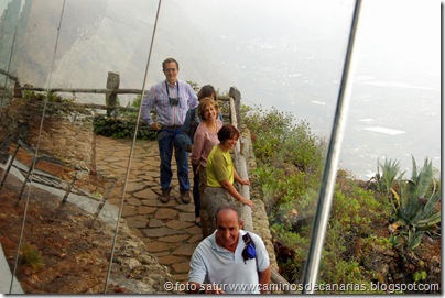 011 Mirador de La Peña 011 Mirador de La Peña