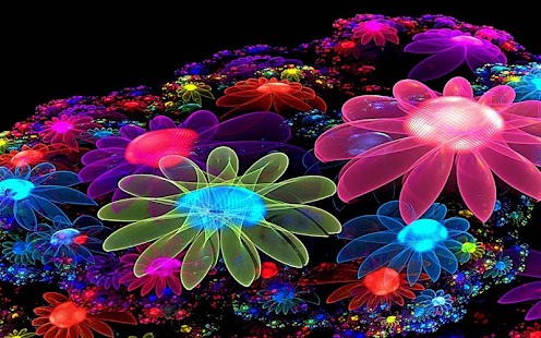 How to install Colorful Wallpaper 1.0 mod apk for pc