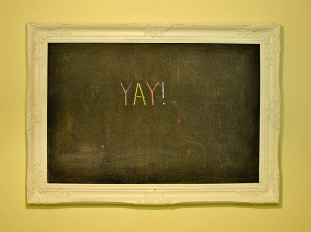 diy how to make a chalkboard-3