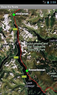 Free West Highland Way APK for PC