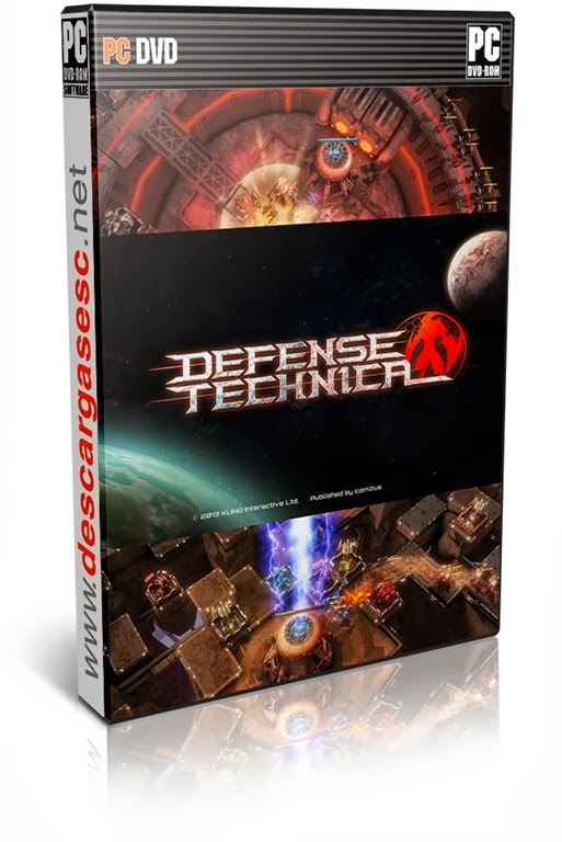 Defense Technica-TiNYiSO-pc-cover-box-art-www.descargasesc.net