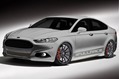 Fusion by Full-Race Motorsports