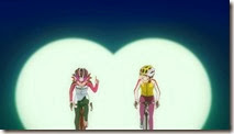 Yowamushi Pedal - 10 -11