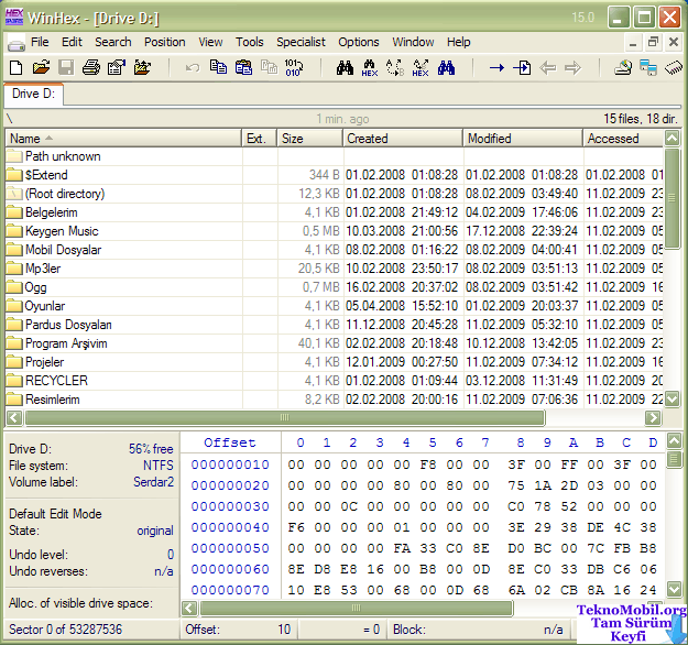 Winhex Full