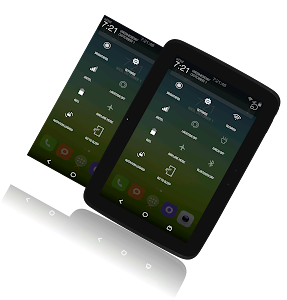 Screenshot MIUI V6 CM11/PA/MAHDI v1.1