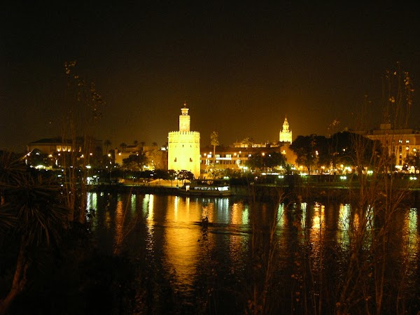 33. Sevilla by night.JPG