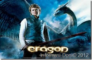Eragon ( Narrative Text )