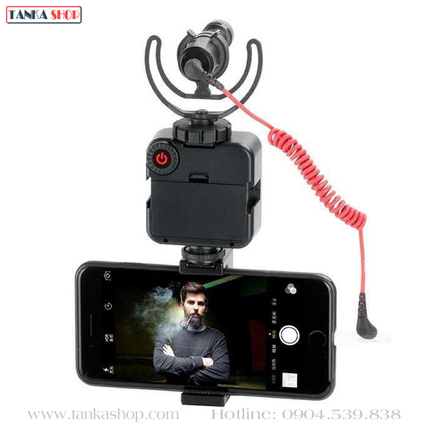 Đèn livestream mini Đèn livestream mini