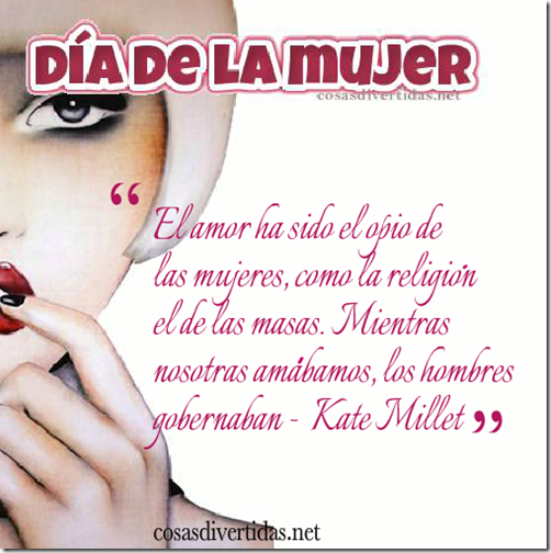 frases para el dia de la mujer frases para el dia de la mujer