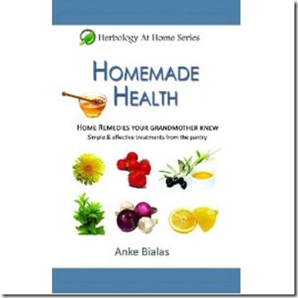 homemade health