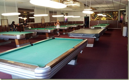 The Cue Ball Salem, OR (7)