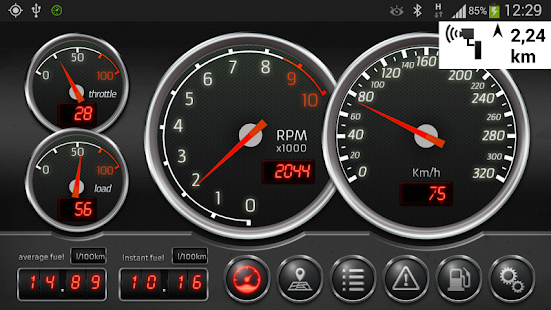 How to install Izzy Drive OBD2 1.52 unlimited apk for bluestacks