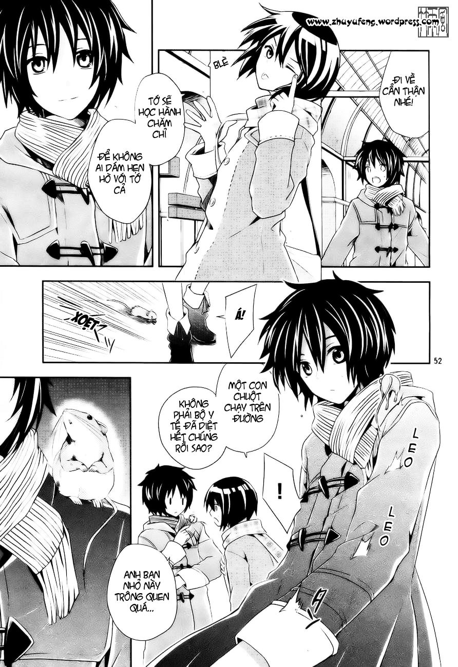 No. 6 chap 1