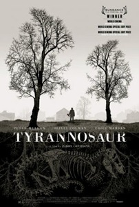 tyrannosaur_poster