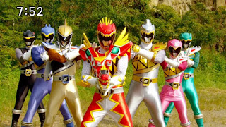 Xem Anime Zyuden Sentai Kyoryuger: Gaburincho of Music VietSub Xem Anime Zyuden Sentai Kyoryuger: Gaburincho of Music - VietSub